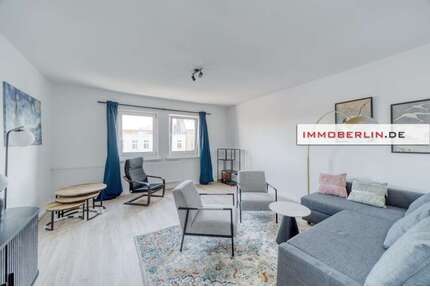 Wohnung zum Kaufen in Berlin 399.000,00 € 86 m²