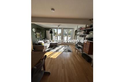 Wohnungsswap - 3 Zimmer, 60 m² - Schiefersburger Weg, Nippes, Köln