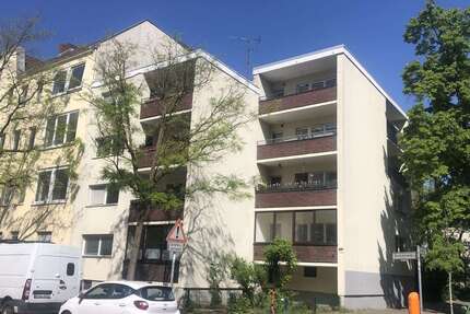 Wohnung zum Kaufen in Berlin 117.000,00 € 34 m²
