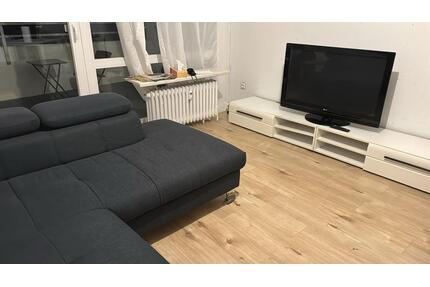 Helle 2-Zimmer-Wohnung in Ratingen zu vermieten!