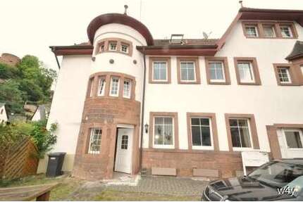 Wohnung zum Mieten in Bad Dürkheim Hardenburg 595,00 € 73 m² - Bad Dürkheim / Hardenburg