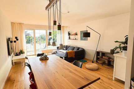 Wohnung zum Mieten in Würselen 1.000,00 € 116 m²