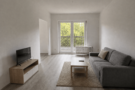 Wohnung zum Mieten in Krefeld 530,00 € 53 m²