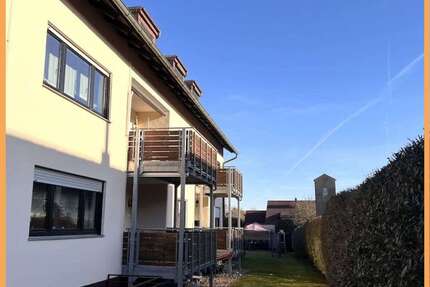Wohnung zum Kaufen in Pyrbaum 329.000,00 € 111 m²