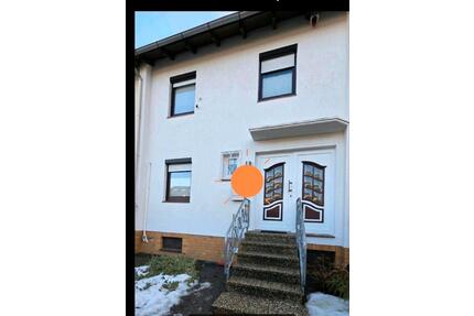 Reihenmittelhaus in Westercelle