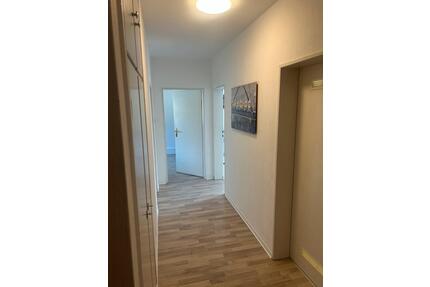 3 ZKB Wohnung in GT-Zentrum mit Balkon, Provisionsfrei - Gütersloh