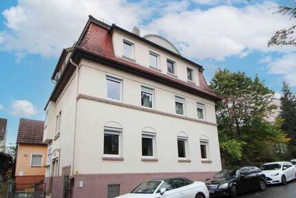Wohnung zum Kaufen in Stuttgart 299.000,00 € 79.81 m²