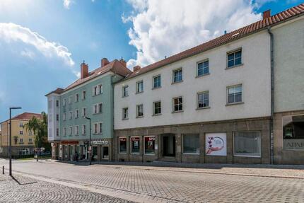 Bevorzugte Wohnlage! - 454,00&nbsp;EUR Kaltmiete, ca.&nbsp; 69,86&nbsp;m&sup2; in Nordhausen (PLZ: 99734)