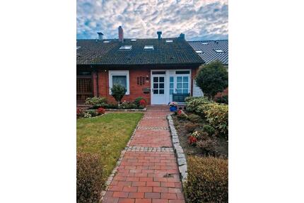 Reihenmittelhaus in Westerstede