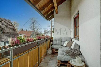 VERKAUF: Helle und großzügige 4-Zimmer-Wohnung in ruhiger Lage! - Westendorf