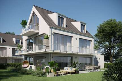 Grundstück zu verkaufen in München 1.150.000,00 € 756 m²