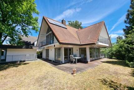 Haus zum Kaufen in Fürth 789.000,00 € 178 m²