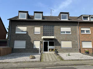 Loft ähnliche 2 Etagen ETW Garten Garage - Mönchengladbach