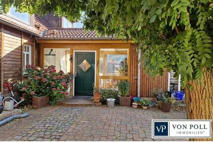 Charaktervolles Zuhause mit Geschichte - Eldingen / Hohnhorst