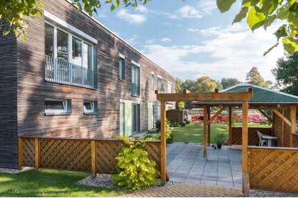 Wohnung zum Mieten in Hoyerswerda 295,00 € 39.86 m²