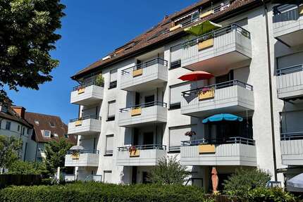 Wohnung zum Kaufen in Werder 250.000,00 € 89 m²