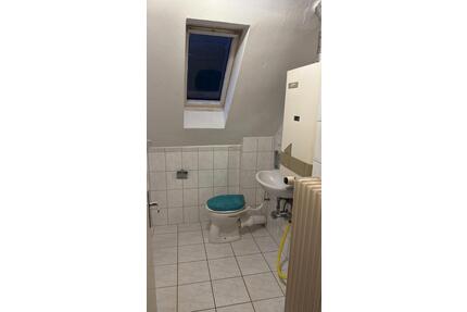 Zu vermieten 3 Zimmer Küche Bad - Saarbrücken Dudweiler