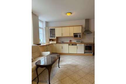 Wohnung zum Mieten in ragow 1.080,00 € 75 m²