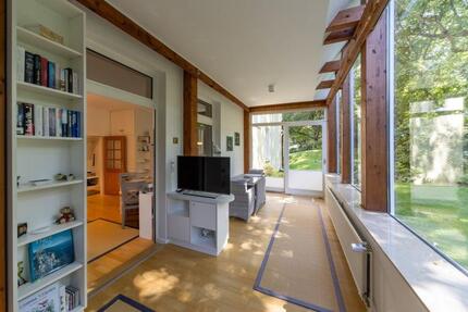 Exklusive, vollmöblierte 2‑Zimmer‑Wohnung in ruhiger Top‑Lage - Bad Harzburg