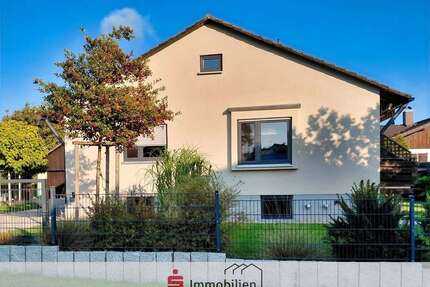 Haus zum Kaufen in Erdweg 659.000,00 € 118 m²