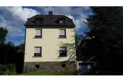 Haus in Simmern - 250.000,00&nbsp;EUR Kaufpreis, ca.&nbsp; 150,00&nbsp;m&sup2; in Simmern/Hunsrück (PLZ: 55469)