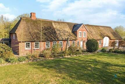 Haus zum Kaufen in Klixbüll 598.000,00 € 161.46 m²