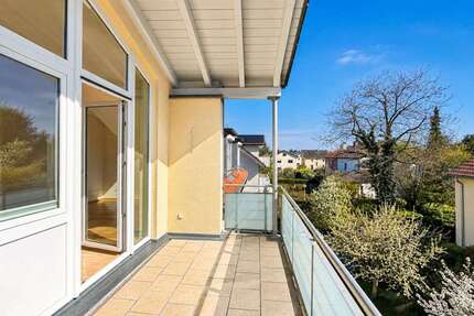Wohnung zum Kaufen in Grasbrunn 349.000,00 € 54 m²