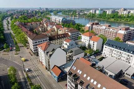 Wohnung zum Kaufen in Heidelberg 888.800,00 € 100.6 m²