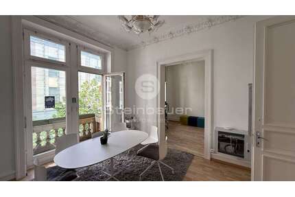 Wohnung zum Mieten in Wiesbaden 1.435,00 € 109.22 m²