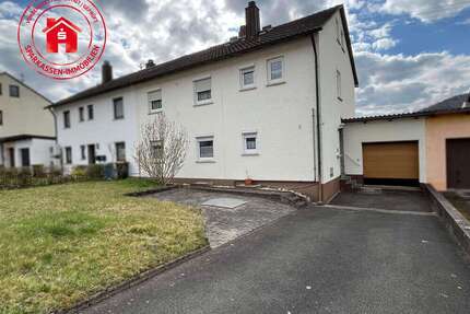 Haus zum Kaufen in Freudenberg 229.000,00 € 143 m²
