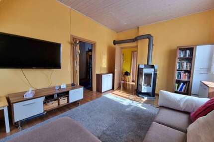 Wohnung zum Kaufen in Nürnberg 389.000,00 € 125.5 m²