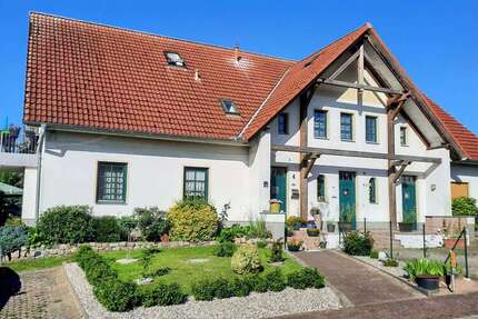 Haus zum Kaufen in Brüsewitz 295.000,00 € 184 m²