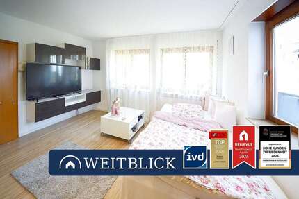 Wohnung zum Mieten in Markgröningen 400,00 € 27 m²