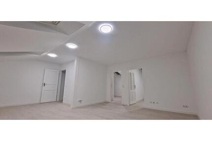 Maisonette-Wohnung für Handwerker Monteure- ab 01.05.26 in HDF - Hennigsdorf