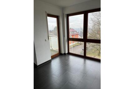 Gelegenheit ! 2ZKB Wohnung in Riegelsberg zu verkaufen