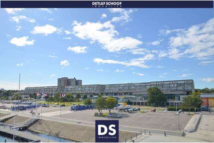 Wohnung zum Kaufen in Kiel Schilksee 198.000,00 € 44 m² - Kiel / Schilksee