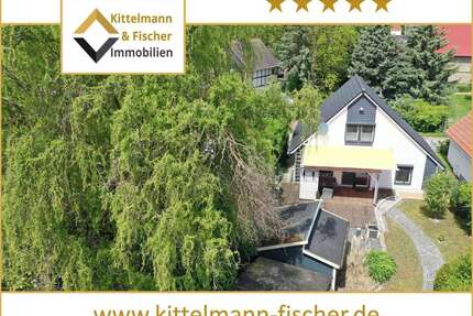 Haus zum Kaufen in Börßum 230.000,00 € 79 m²