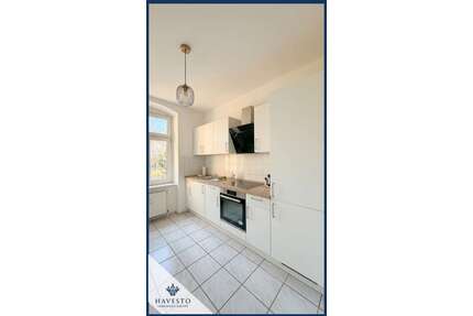 Wohnung zum Mieten in Magdeburg 509,96 € 53.68 m²