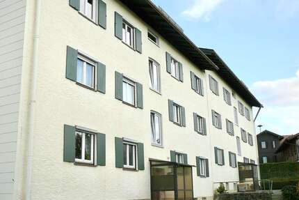Wohnung zum Kaufen in Schliersee 269.000,00 € 53.21 m²