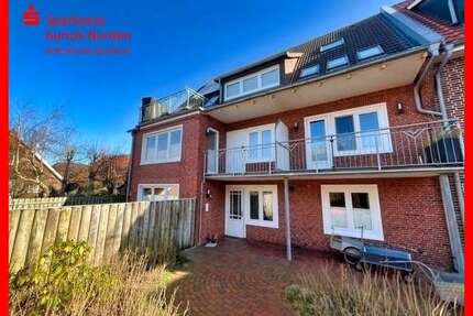 Wohnung zum Kaufen in Baltrum 385.000,00 € 49 m²