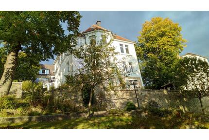 Sonnige Villa in Südhanglage DT-Heiligenkirchen - Detmold Hiddesen