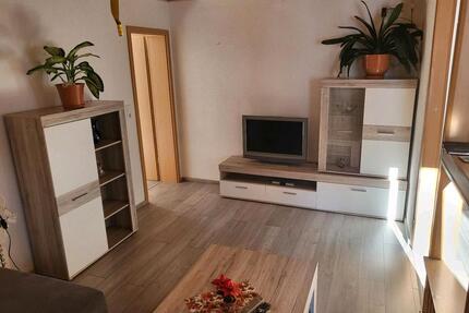 zu vermieten moderne möblierte 2 Zimmer Dreizimmerwohnung - Triberg im Schwarzwald