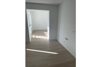 4-Zimmer-Wohnung, Neubau Erstbezug - Bad Lauterberg im Harz