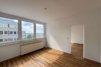 Wohnung zum Mieten in Frankfurt (Oder) 291,83 € 53.06 m²