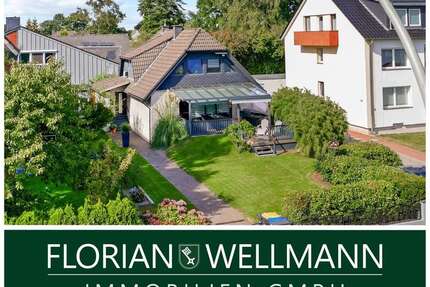 Haus zum Kaufen in Bremerhaven 259.000,00 € 142.06 m²