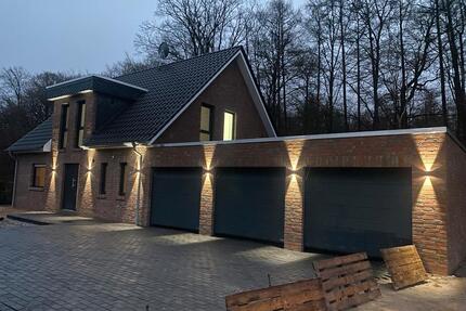 *Anfragestopp* Einfamilienhaus direkt am Wald - Rastede