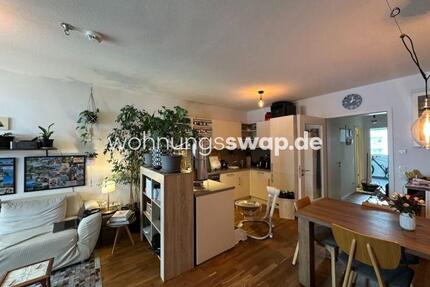 Wohnungsswap - 3 Zimmer, 100 m² - Straßburger Str., Oldenburg