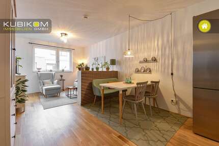 Wohnung zum Mieten in Solingen Ohligs 705,00 € 57.44 m² - Solingen / Ohligs
