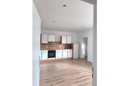 2,5-Zimmer-Wohnung in Alsdorf-Hoengen mit EBK