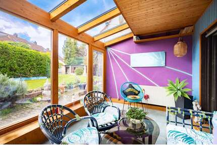 Wohnung zum Kaufen in Würzburg 299.000,00 € 120 m²